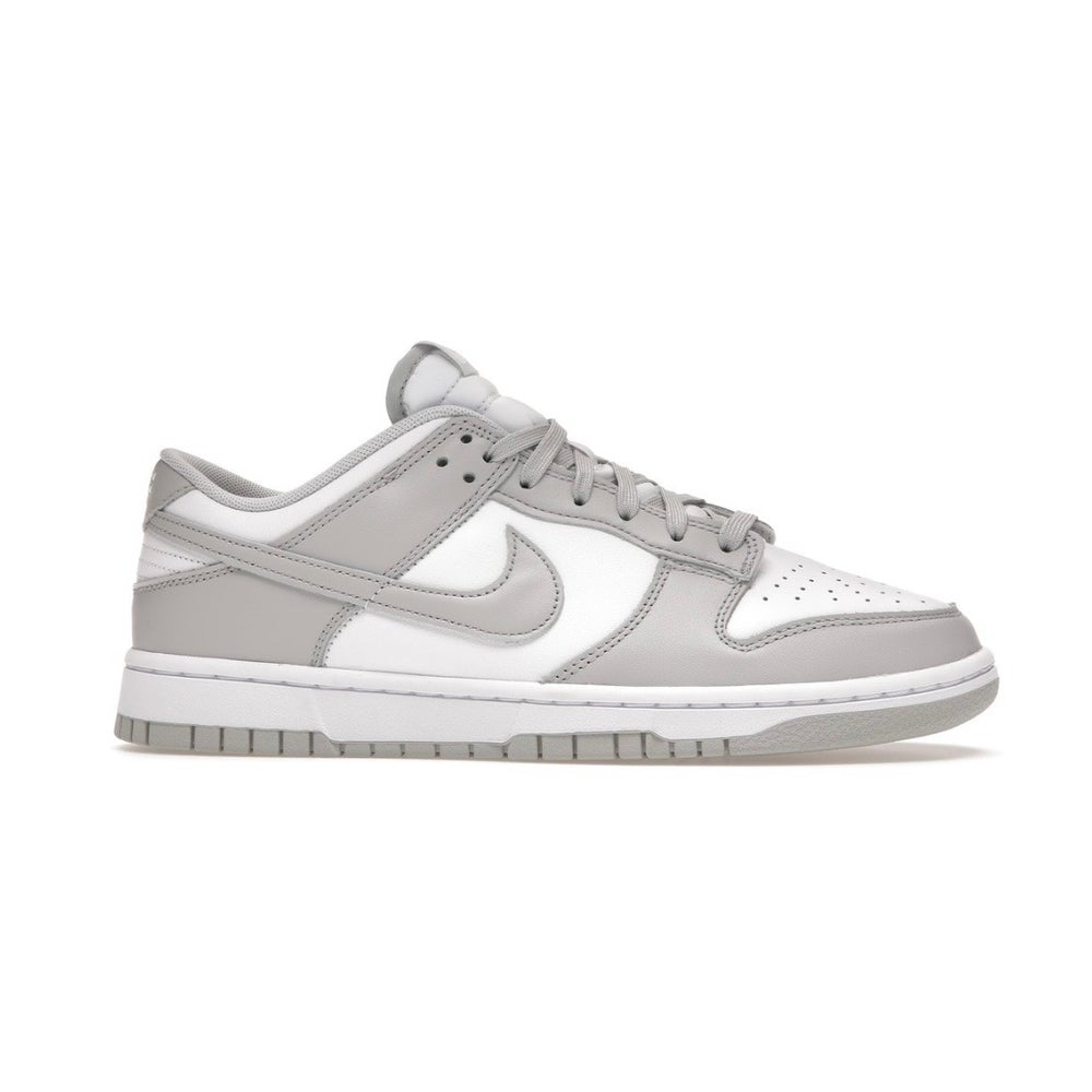 DUNK LOW 'GREY FOG‘