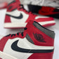 JORDAN 1 HIGH 'CHICAGO LOST AND FOUND’