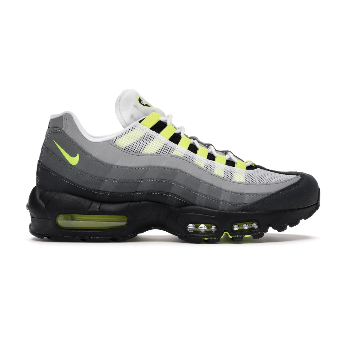 NIKE AIR MAX 95 ‘OG NEON’ (2020)