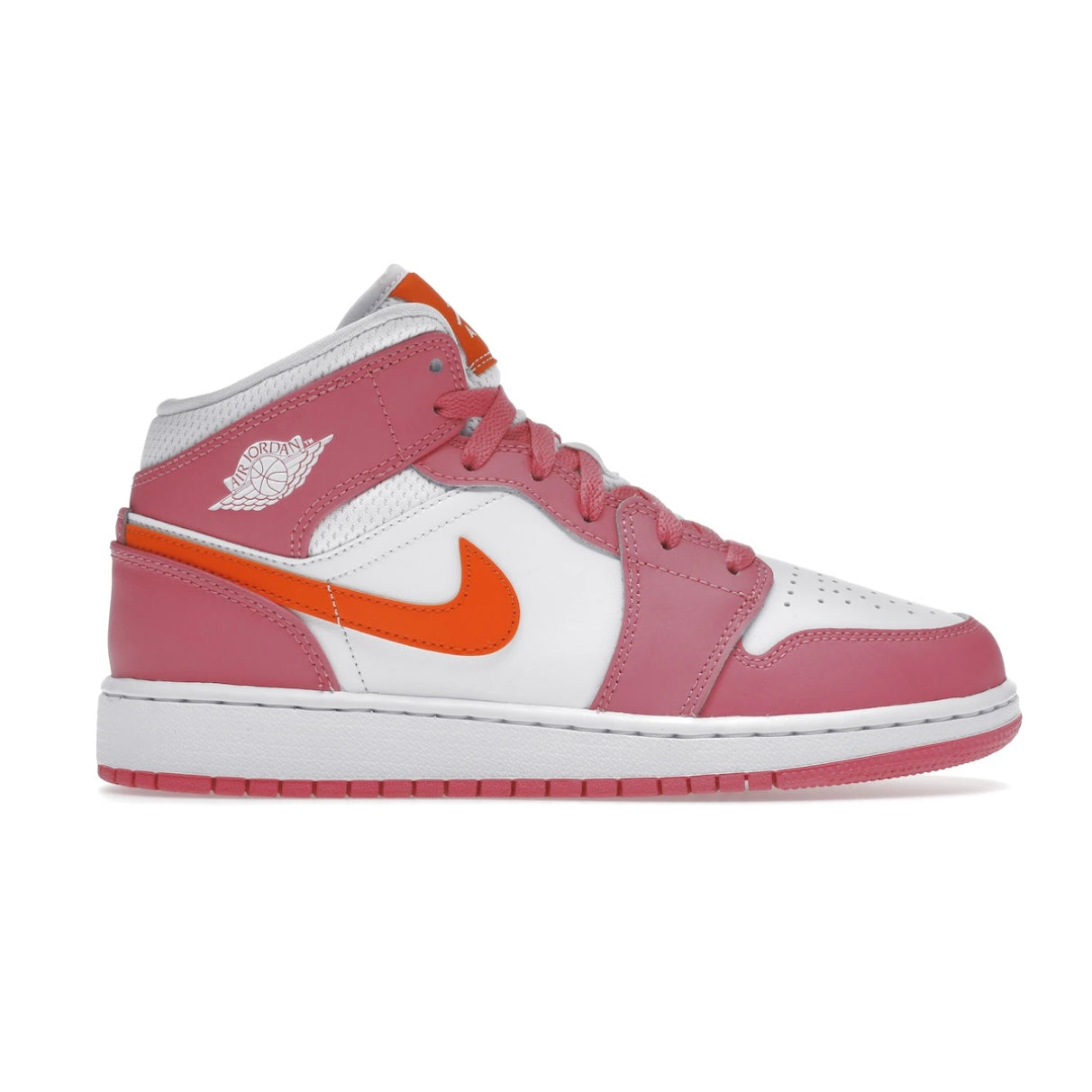 JORDAN 1 MID 'PINKSICLE’