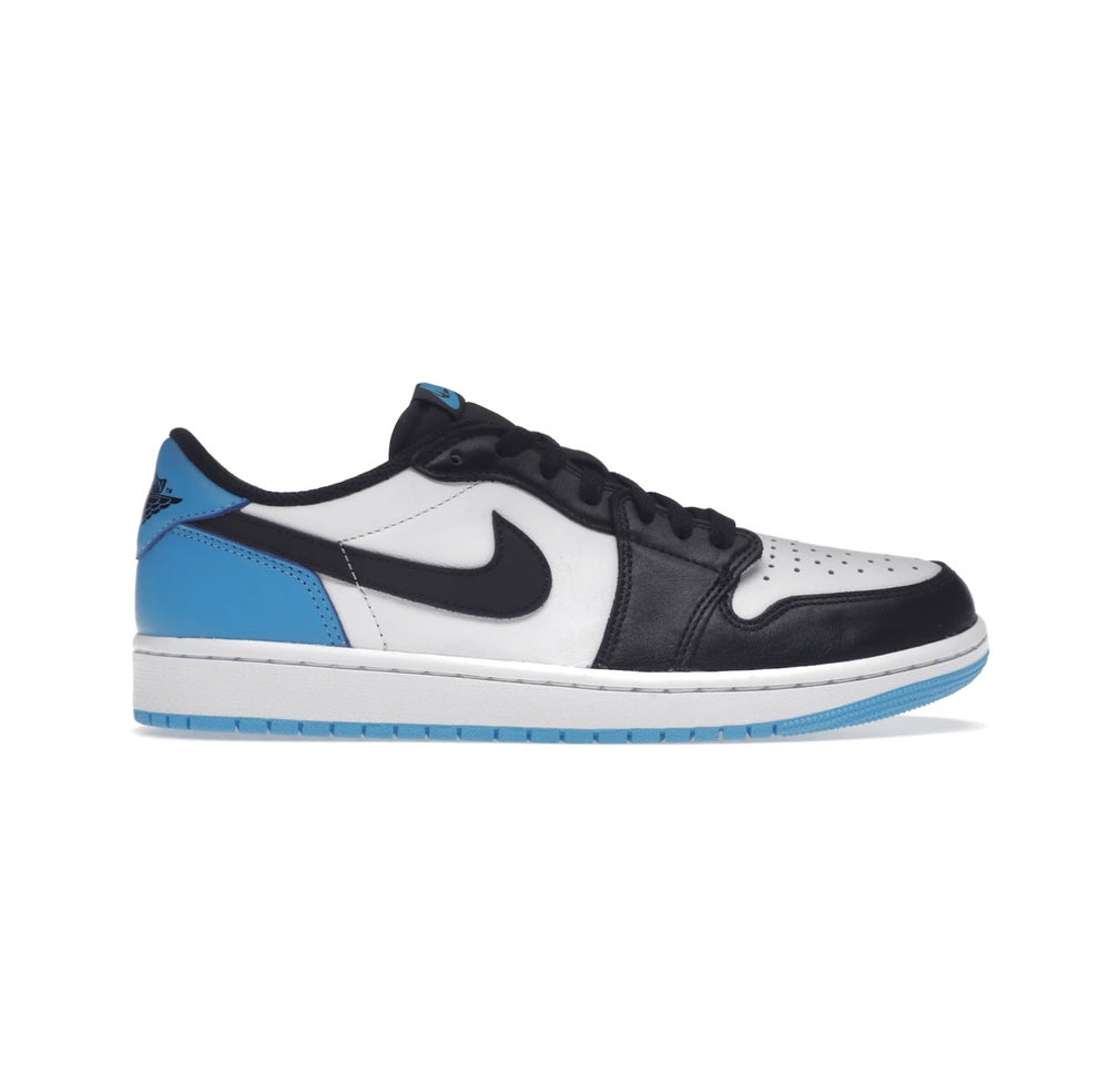 JORDAN 1 LOW 'POWDER BLUE'