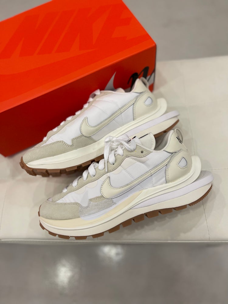 SACAI VAPORWAFFLE 'SAIL GUM'