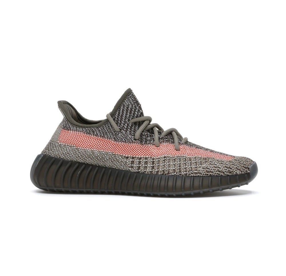 YEEZY 350 V2 'ASH STONE'