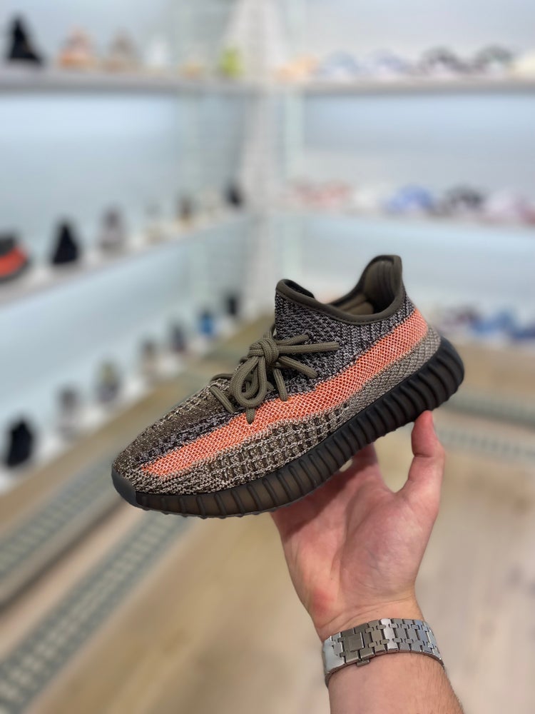 YEEZY 350 V2 'ASH STONE'