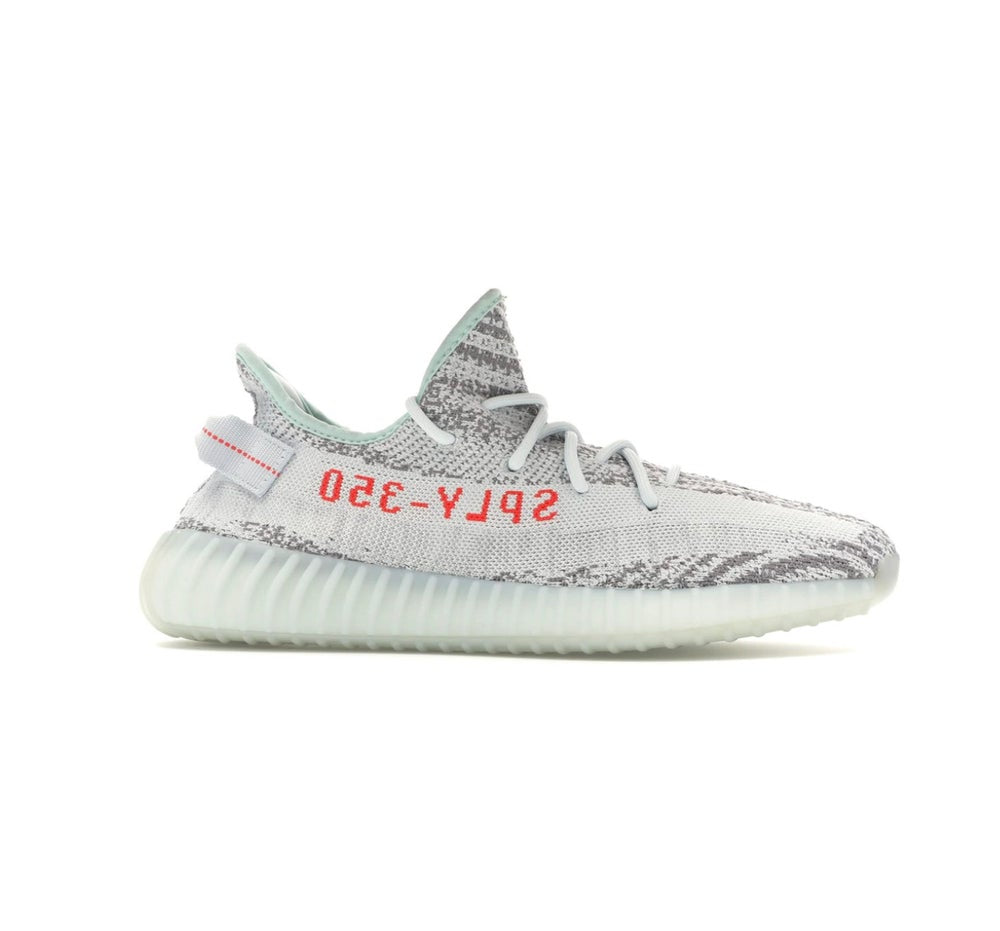 YEEZY 350 V2 'BLUE TINT'