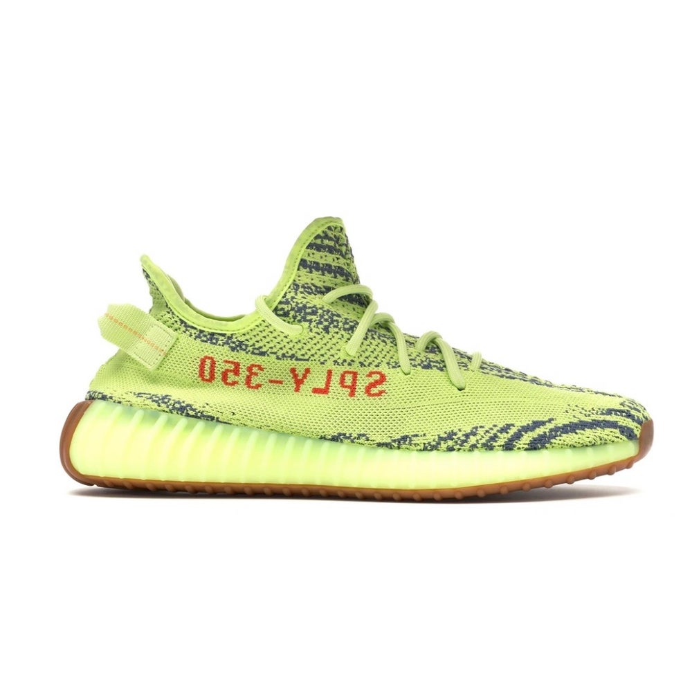 YEEZY 350 V2 'SEMI FROZEN'