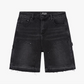 Siarr Carpenter Shorts Black