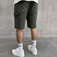 Siarr Rio Shorts Green