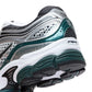 SAUCONY OG PROGRID OMNI 9 PINE GREEN SILVER