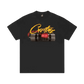 CORTEIZ TIMEBOMB TEE BLACK (OLD BLANK)