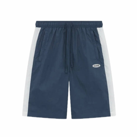 Siarr Orbit Shorts Marine Blue