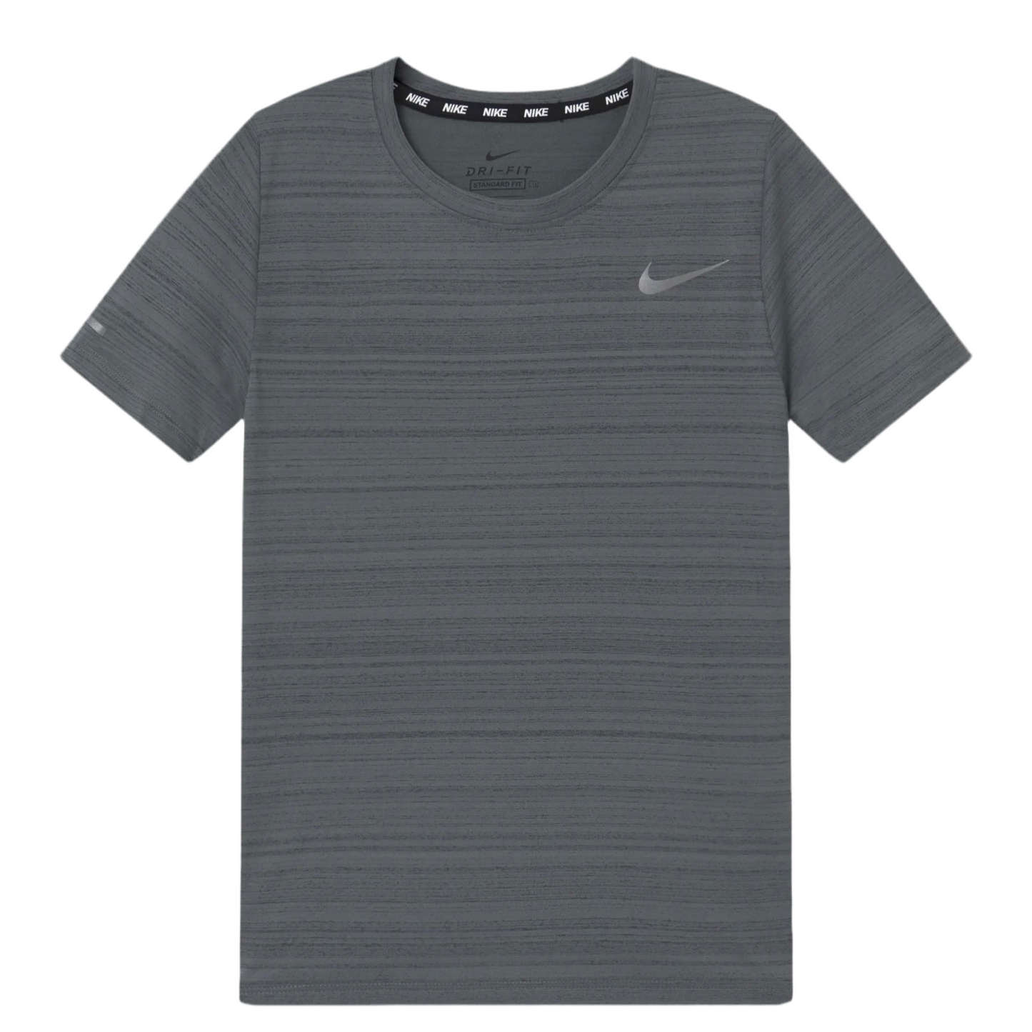 NIKE MILER 1.0 ‘SMOKE GREY’