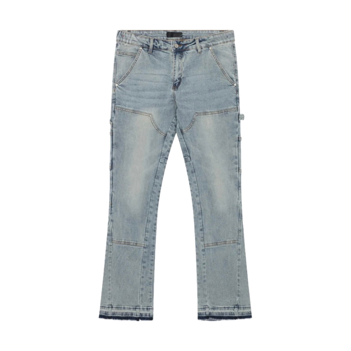 Siarr Carpenter Jeans Light Blue