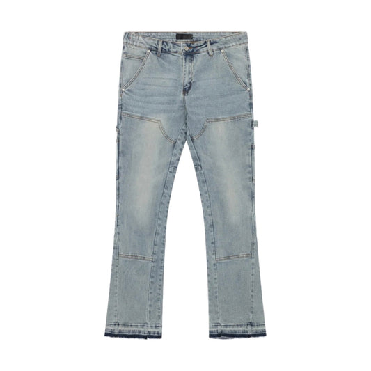 Siarr Carpenter Jeans Light Blue