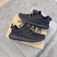 YEEZY 350 V1 ‘PIRATE BLACK’