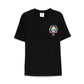Casablanca Casa Way Mountain Tee Black