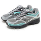 Saucony Progrid Omni 9 Silver Teal Grey