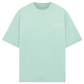 Siarr Drip Tee Mint