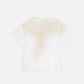 Acne Studios Stockholm 1996 Logo Tee White