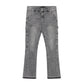 Siarr Carpenter Jeans Light Grey