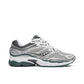 SAUCONY OG PROGRID OMNI 9 PINE GREEN SILVER