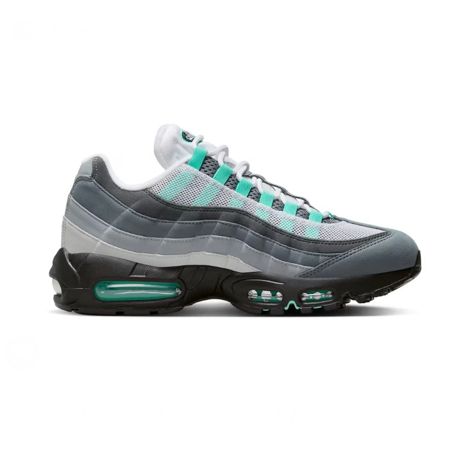 NIKE AIR MAX 95 'TURQUOISE’