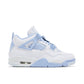 JORDAN 4 'FORGET ME NOT’