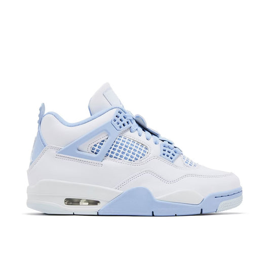 JORDAN 4 'FORGET ME NOT’