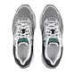 SAUCONY OG PROGRID OMNI 9 PINE GREEN SILVER