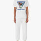 Casablanca La Joueuse Tee White