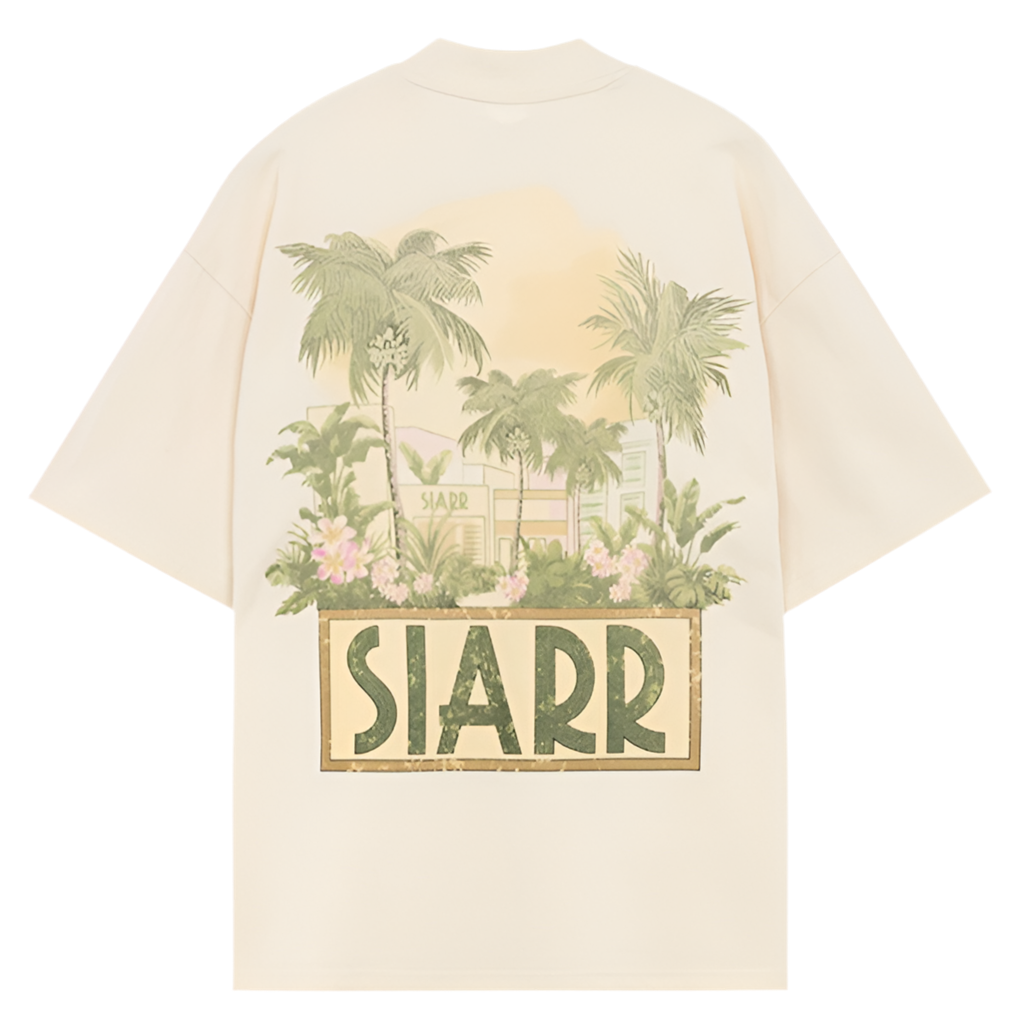 Siarr – Empire Glasgow