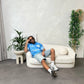 Cardair Club Mesh Jersey Sky Blue