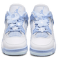 JORDAN 4 'FORGET ME NOT’