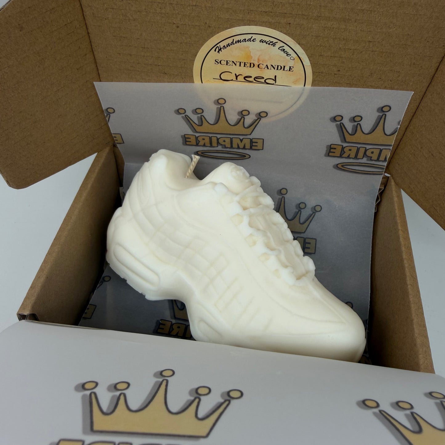 AIRMAX 95 CANDLE ‘CREED’