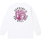 Supreme You Still Suck Longsleeve Tee White (FW26)