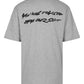 Supreme Futura Box Logo Tee Grey (SS24)