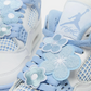 JORDAN 4 'FORGET ME NOT’