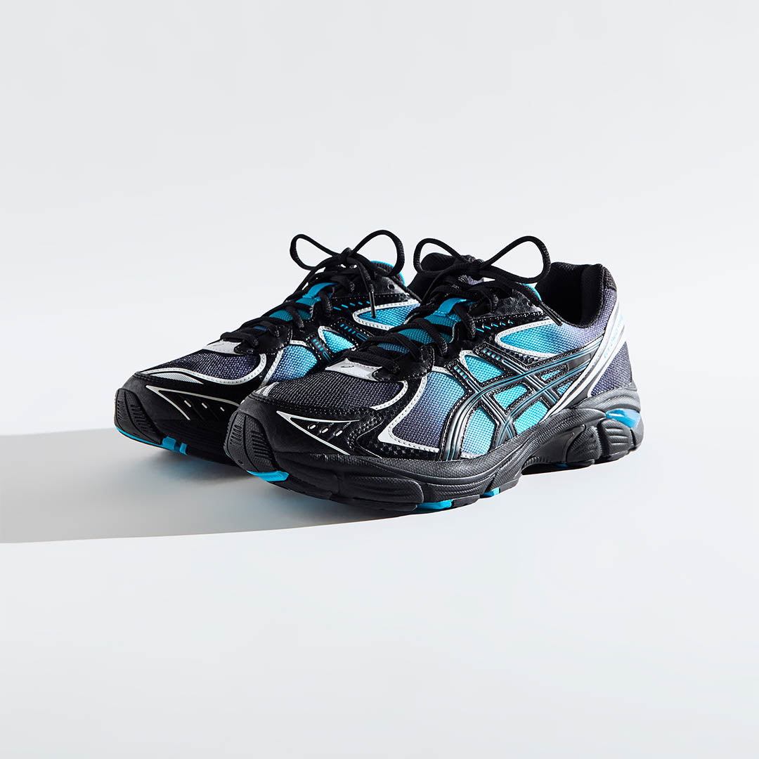 Asics GT-2160 Kith Marvel Spectra Pack With Comic