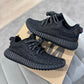 YEEZY 350 V1 ‘PIRATE BLACK’