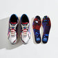 Asics GT-2160 Kith Marvel Spectra Pack With Comic