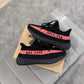 YEEZY 350 V2 'CORE RED STRIPE'