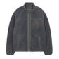 Siarr Polar Fleece Charcoal