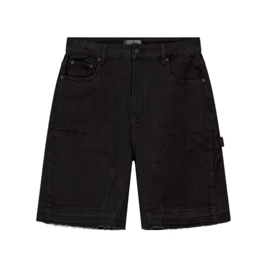 Siarr Rio Shorts Black