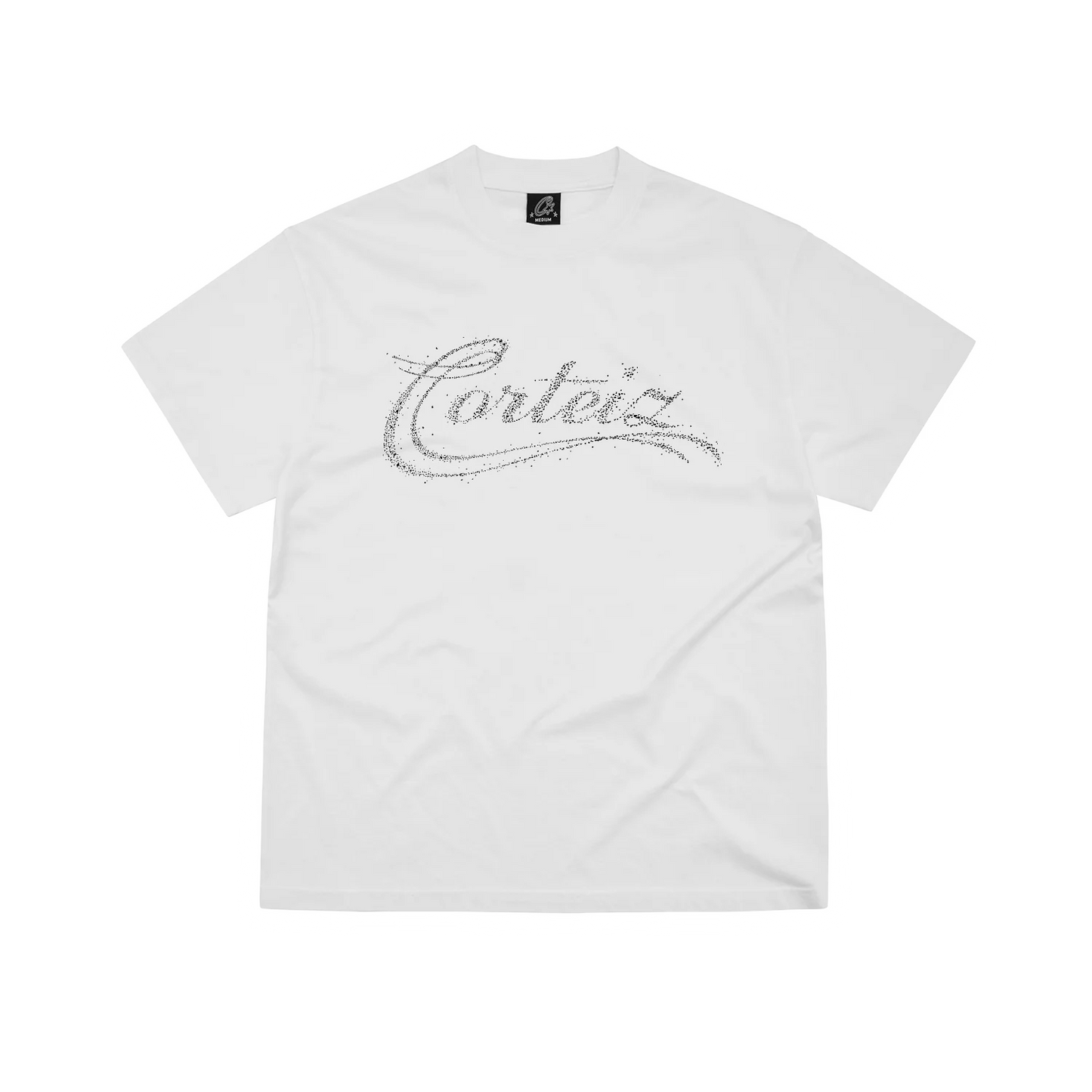 CORTEIZ CONSTELLATION TEE WHITE (NEW BLANK)