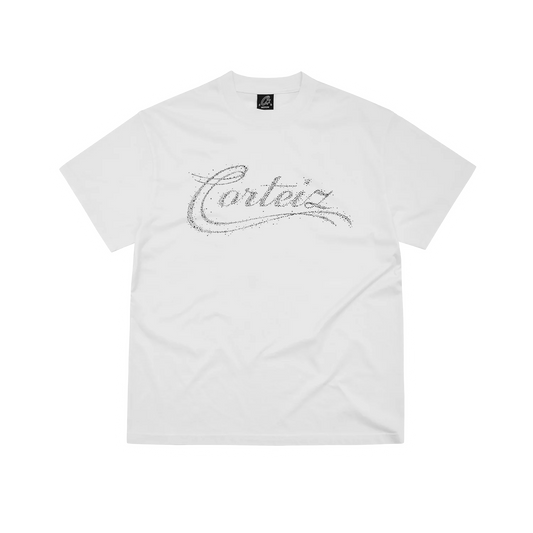 CORTEIZ CONSTELLATION TEE WHITE (NEW BLANK)