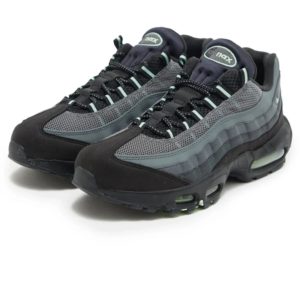 NIKE AIR MAX 95 'VAPOR GREEN' – Empire Glasgow - Main Image