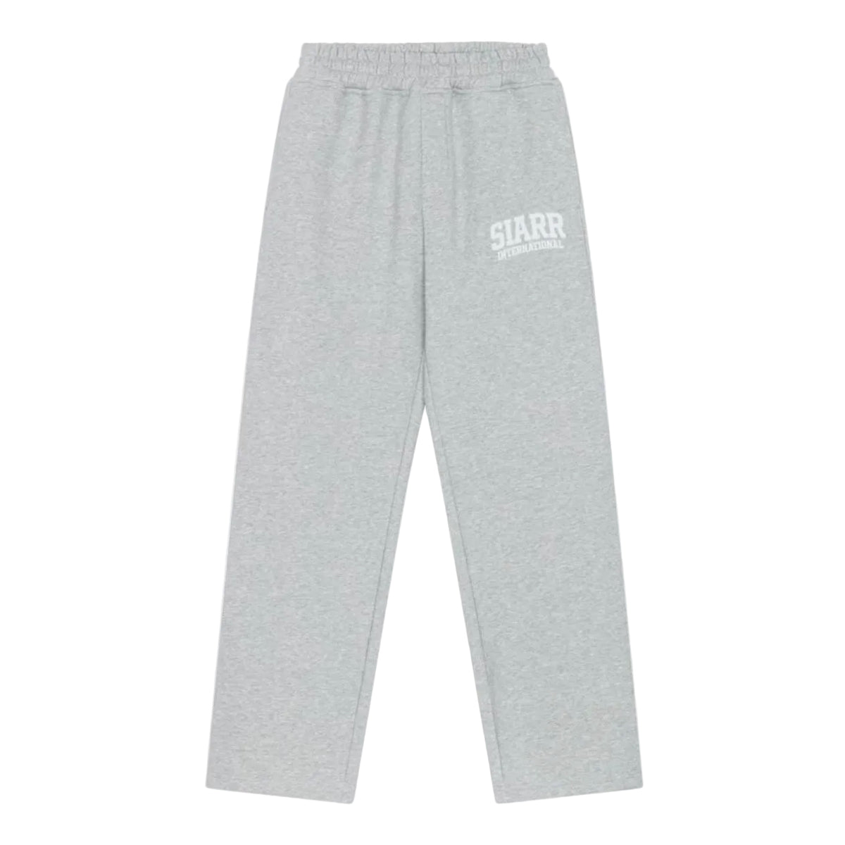 Siarr International Joggers Grey
