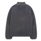 Siarr Polar Fleece Charcoal