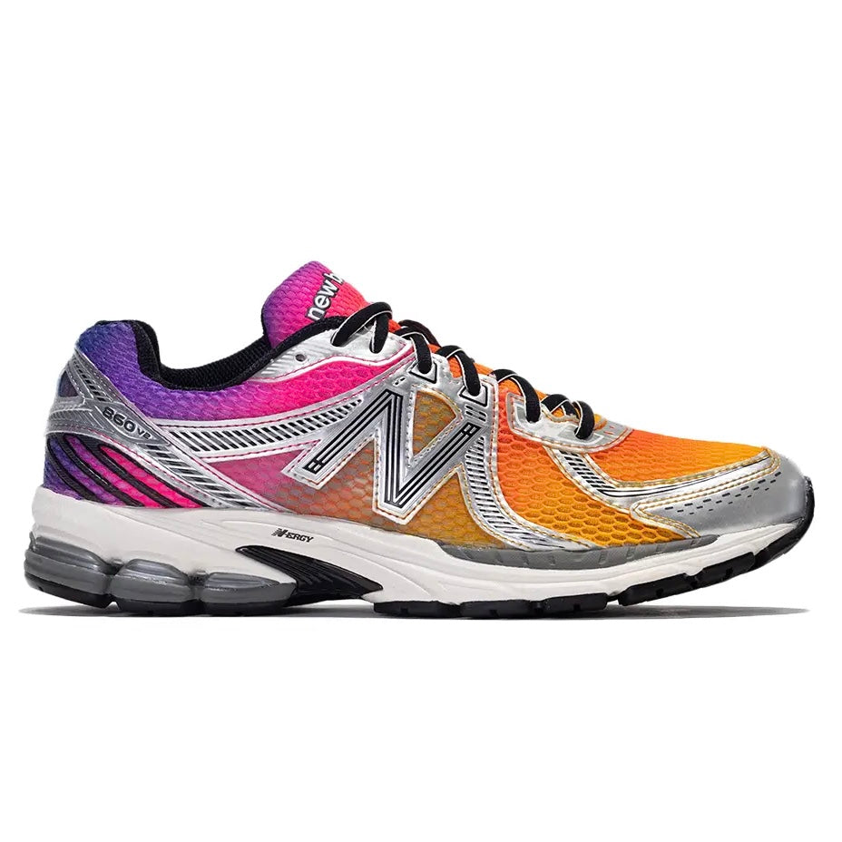NEW BALANCE 860v2 ‘LOREZ.OG DUSK’