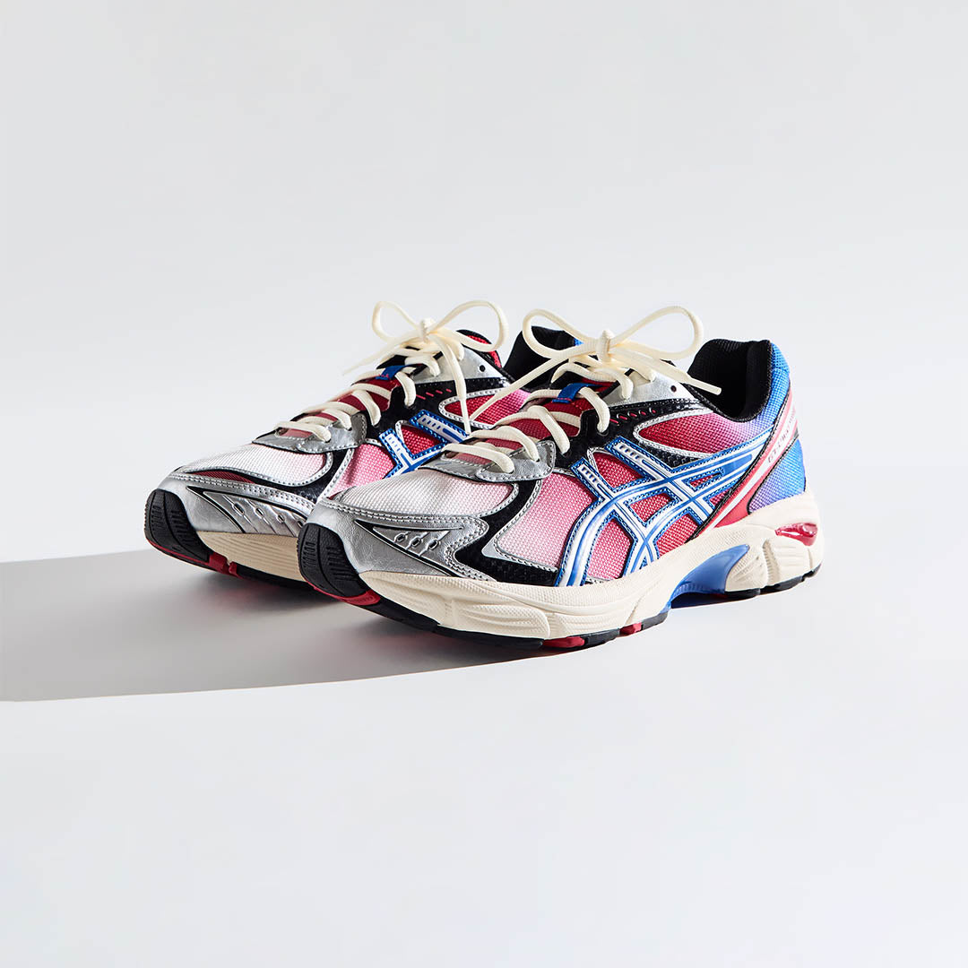 Asics GT-2160 Kith Marvel Spectra Pack With Comic